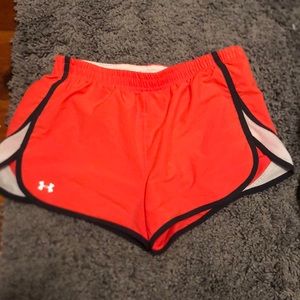 Under Armour Shorts